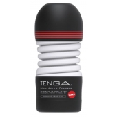 Мастурбатор TENGA Rolling Head Cup Strong - Tenga - в Твери купить с доставкой