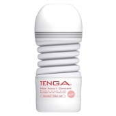 Мастурбатор TENGA Rolling Head Cup Soft - Tenga - в Твери купить с доставкой