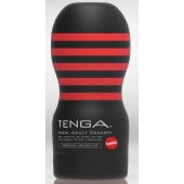 Мастурбатор TENGA Original Vacuum Cup Hard - Tenga - в Твери купить с доставкой