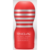 Мастурбатор TENGA Original Vacuum Cup - Tenga - в Твери купить с доставкой