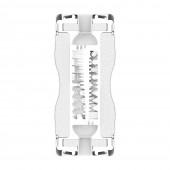 Мастурбатор TENGA Dual Sensation Cup - Tenga - в Твери купить с доставкой