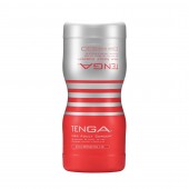 Мастурбатор TENGA Dual Sensation Cup - Tenga - в Твери купить с доставкой