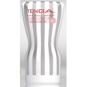 Мастурбатор TENGA Squeeze Tube Cup Soft - Tenga - в Твери купить с доставкой