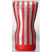 Мастурбатор TENGA Squeeze Tube Cup - Tenga - в Твери купить с доставкой