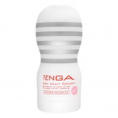 Мастурбатор TENGA Original Vacuum Cup Soft - Tenga - в Твери купить с доставкой