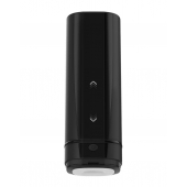 Мастурбатор для секса на расстоянии Onyx+ - Kiiroo - в Твери купить с доставкой