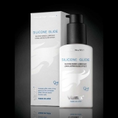 Силиконовый лубрикант Viamax Silicone Glide - 70 мл. - Viamax - купить с доставкой в Твери