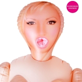 Секс-кукла Анастасия - Erowoman-Eroman - в Твери купить с доставкой