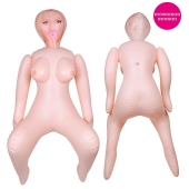 Секс-кукла Анастасия - Erowoman-Eroman - в Твери купить с доставкой