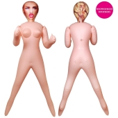 Секс-кукла Елизавета - Erowoman-Eroman - в Твери купить с доставкой