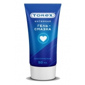 Смазка на водной основе TOREX  Классическая  - 50 мл. - Torex - купить с доставкой в Твери