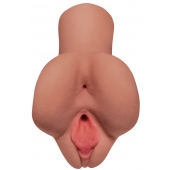 Кофейный мастурбатор Pick Your Pleasure Stroker - Pipedream - в Твери купить с доставкой