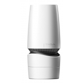 Мастурбатор TENGA AERO Silver Ring - Tenga - в Твери купить с доставкой