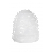 Мастурбатор-яйцо Satisfyer Bubble Mini Masturbator - Satisfyer - в Твери купить с доставкой