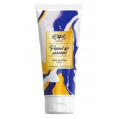 Интимная смазка на водной основе OYO Personal Gel Universal - 50 мл. - OYO - купить с доставкой в Твери