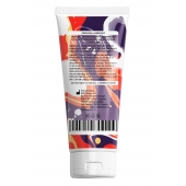 Анальная смазка на водной основе OYO Personal Gel Aloe - 50 мл. - OYO - купить с доставкой в Твери