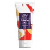 Анальная смазка на водной основе OYO Personal Gel Aloe - 50 мл. - OYO - купить с доставкой в Твери