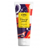 Анальная смазка на водной основе OYO Personal Gel Pantenol - 50 мл. - OYO - купить с доставкой в Твери