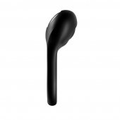 Черное эрекционное виброкольцо Majestic Duo - Satisfyer - в Твери купить с доставкой