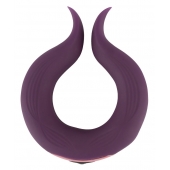 Вибратор для пар Two Motors Couple’s Ring в форме кольца - Orion - в Твери купить с доставкой