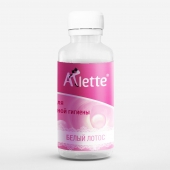 Гель для интимной гигиены Arlette  Белый лотос  - 100 мл. - Arlette - купить с доставкой в Твери