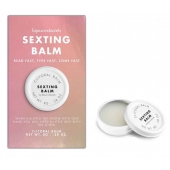Бальзам для клитора Sexting Balm - 8 гр. - Bijoux Indiscrets - купить с доставкой в Твери