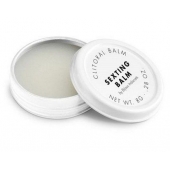 Бальзам для клитора Sexting Balm - 8 гр. - Bijoux Indiscrets - купить с доставкой в Твери