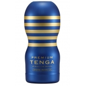 Мастурбатор TENGA Premium Original Vacuum Cup - Tenga - в Твери купить с доставкой