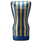 Мастурбатор TENGA Premium Soft Case Cup - Tenga - в Твери купить с доставкой