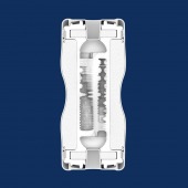 Мастурбатор TENGA Premium Dual Sensation Cup - Tenga - в Твери купить с доставкой