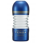 Мастурбатор TENGA Premium Rolling Head Cup - Tenga - в Твери купить с доставкой