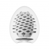 Мастурбатор-яйцо MESH - Tenga - в Твери купить с доставкой