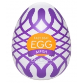 Мастурбатор-яйцо MESH - Tenga - в Твери купить с доставкой