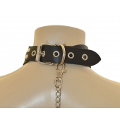 Ошейник  Веселый Роджер - Sitabella - купить с доставкой в Твери