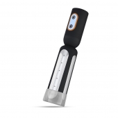 Мастурбатор-помпа CRUIZR Penis Pump With Sucking Function - Cruizr - в Твери купить с доставкой