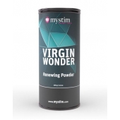 Пудра для ухода за игрушками Virgin Wonder Renewing Powder - MyStim - в Твери купить с доставкой
