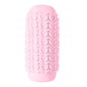 Розовый мастурбатор Marshmallow Maxi Candy - Lola Games - в Твери купить с доставкой