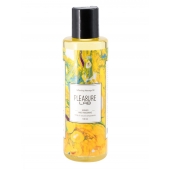 Массажное масло Pleasure Lab Refreshing с ароматом манго и мандарина - 100 мл. - Pleasure Lab - купить с доставкой в Твери