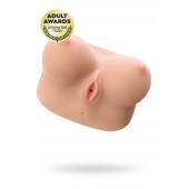 Мастурбатор Juliana Breast с вагиной - KOKOS - в Твери купить с доставкой