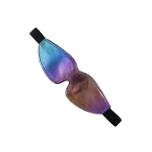 Радужная маска Anonymo - ToyFa - купить с доставкой в Твери