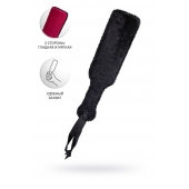 Двусторонняя шлепалка Anonymo - 37 см. - ToyFa - купить с доставкой в Твери