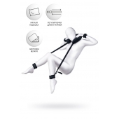 Фиксирующие стропы Anonymo с подушкой под шею - ToyFa - купить с доставкой в Твери