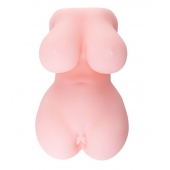 Мастурбатор-вагина Babycakes - ToyFa - в Твери купить с доставкой