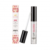Блеск для губ Lip Gloss Strawberry с ароматом клубники - 7 мл. - Exsens - купить с доставкой в Твери