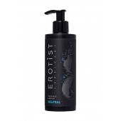 Лубрикант на водной основе Erotist Neutral - 250 мл. - Erotist Lubricants - купить с доставкой в Твери