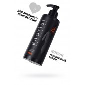 Анальный лубрикант Erotist Anal на водной основе - 250 мл. - Erotist Lubricants - купить с доставкой в Твери