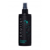 Антибактериальное средство Erotist Antiseptic Cleaner - 250 мл. - Erotist Lubricants - купить с доставкой в Твери