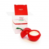 Крем для стимуляции сосков Crazy Love Cherry - 8 мл. - Exsens - купить с доставкой в Твери
