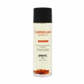 Органическое массажное масло CARNELIAN APRICOT - 100 мл. - Exsens - купить с доставкой в Твери