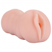 Телесный мастурбатор-вагина Tracey - Dream Toys - в Твери купить с доставкой